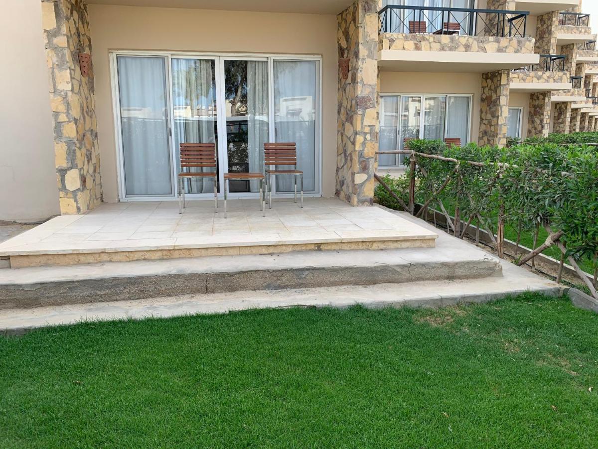 Marina Wadi Degla Hotel Ain Suchna Exterior foto
