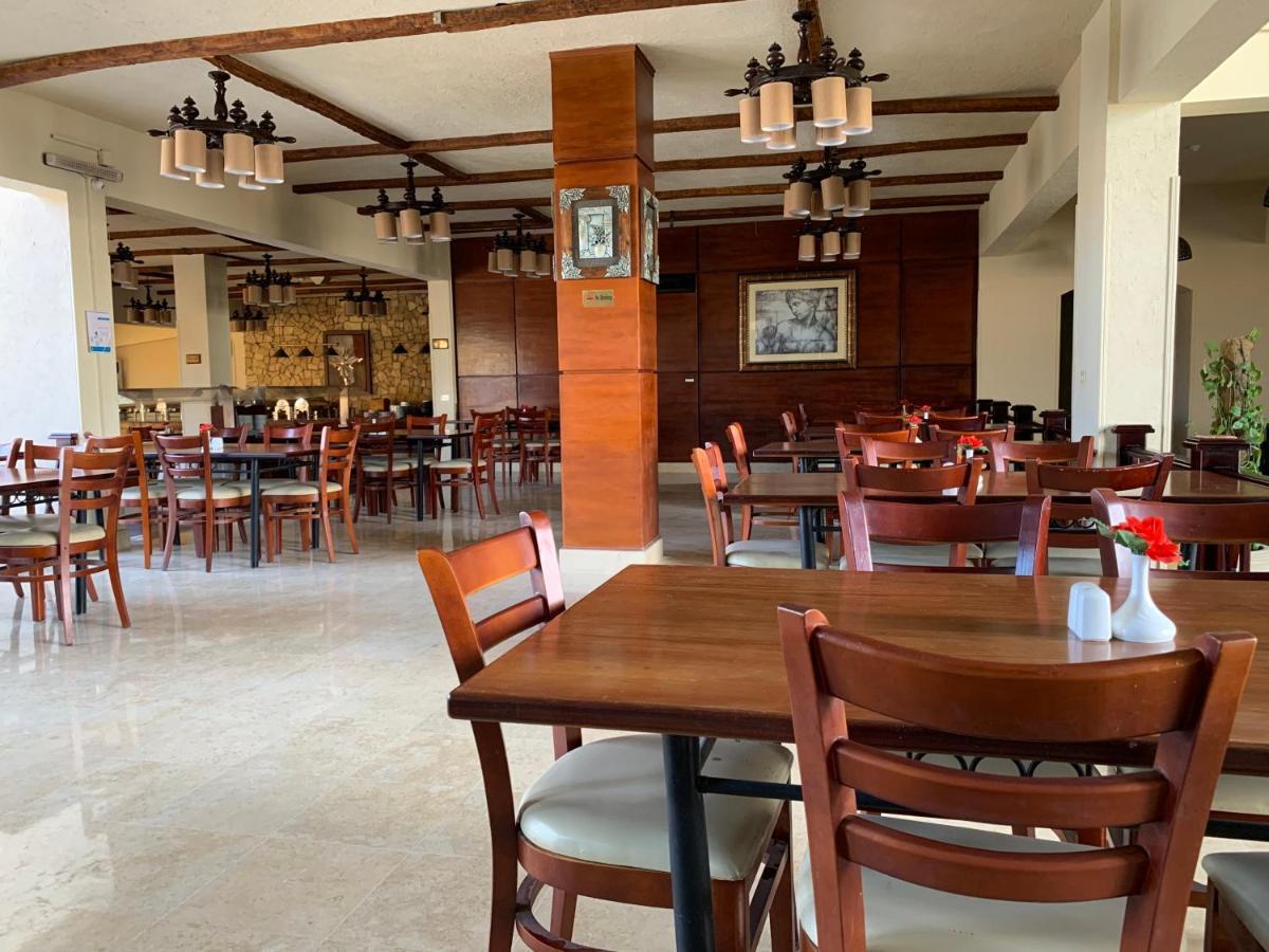Marina Wadi Degla Hotel Ain Suchna Exterior foto
