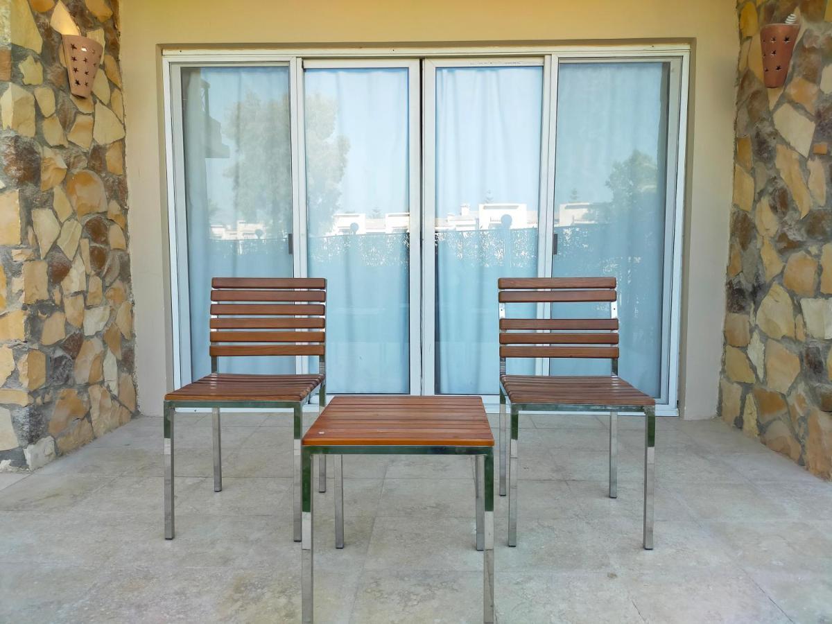 Marina Wadi Degla Hotel Ain Suchna Exterior foto