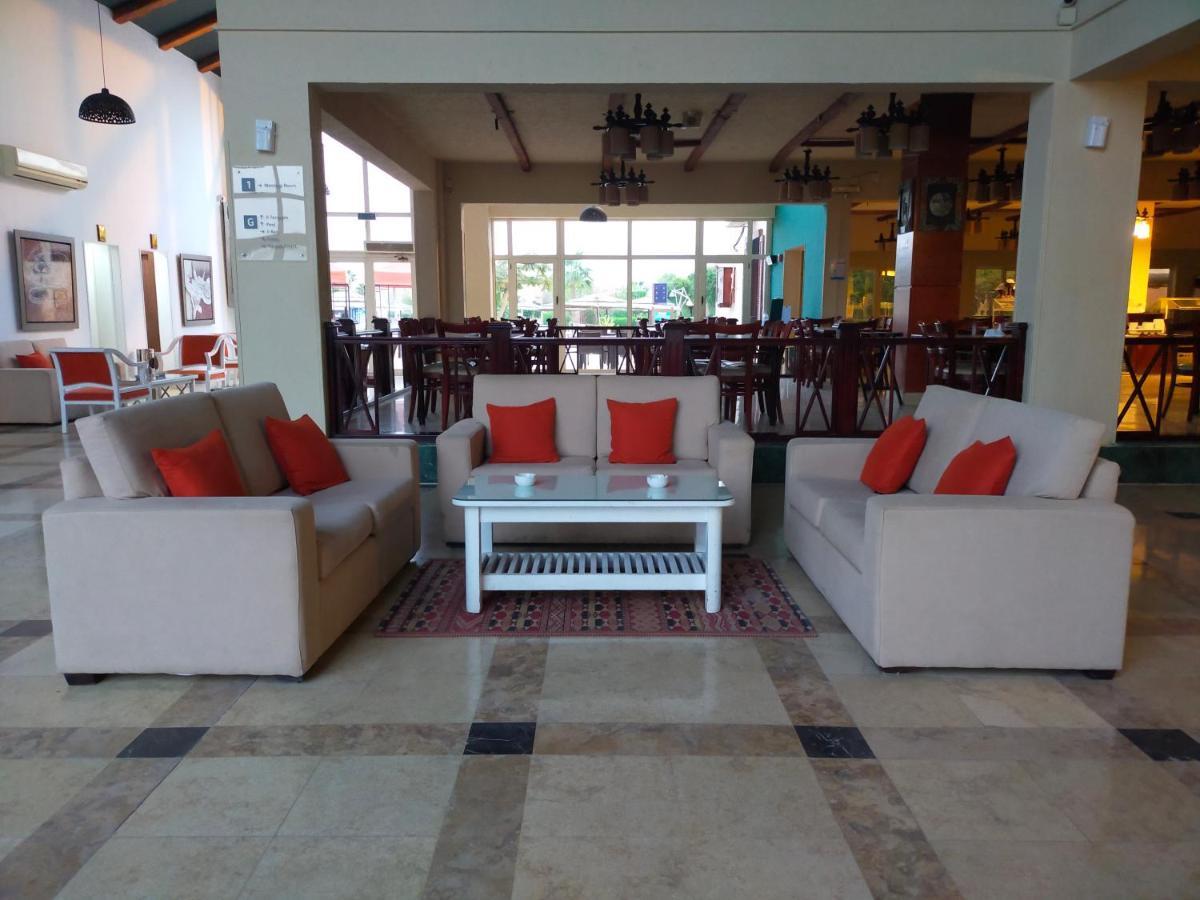 Marina Wadi Degla Hotel Ain Suchna Exterior foto