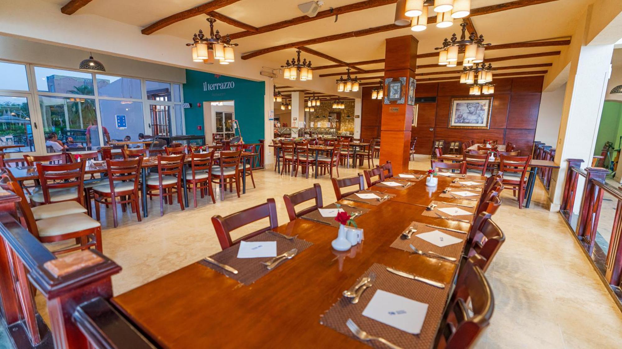 Marina Wadi Degla Hotel Ain Suchna Exterior foto